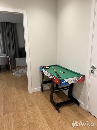 Бильярдный стол DFC Super Champion