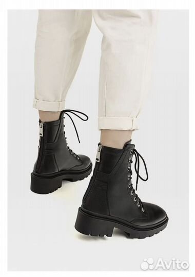 Ботильоны 38