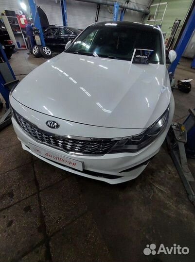 Сигнализация с автозапуском