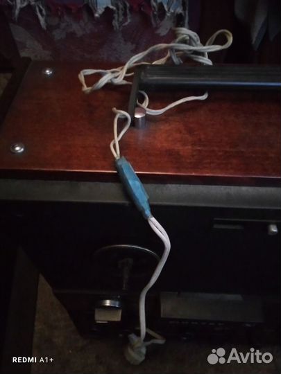 Юпитер 203 стерео 1981