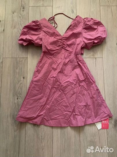 Платье nasten shop