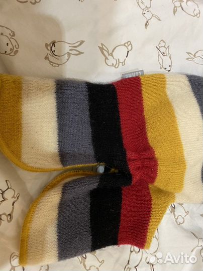 Шапка и шапка- шлем,подшлемник