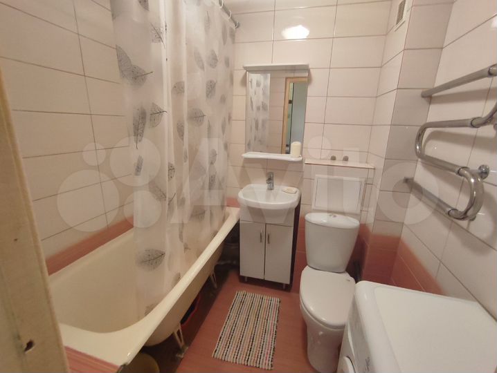 1-к. квартира, 35 м², 4/5 эт.