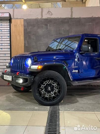 R20 Federal Xplora R/T 315/50, PCD 5x127 DIA 78.1