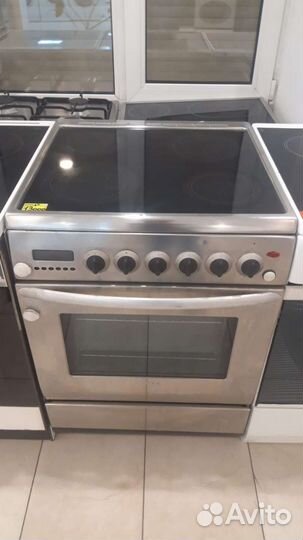 Плита электрическая бу с доставкой