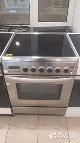 Плита электрическая бу с доставкой