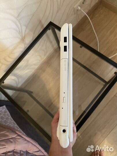 Ноутбук Acer aspire v3 572g