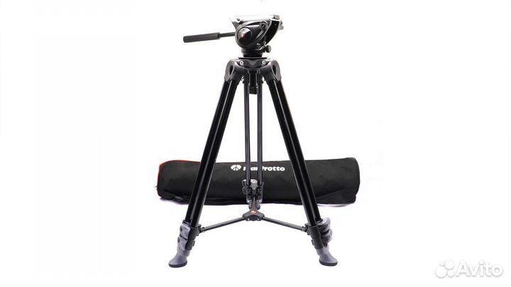 Штатив Manfrotto MVT502AM