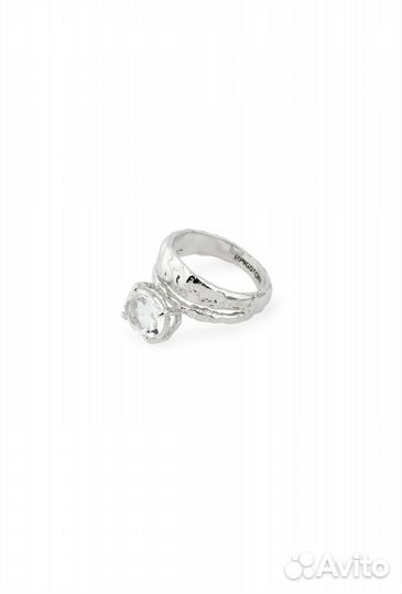 Кольцо ringstone poison drop