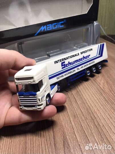 Железная дорога H0,1/87,16.5mm