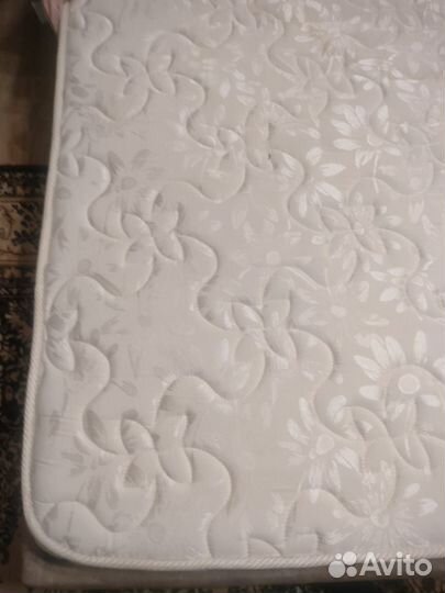 Матрас 160х200