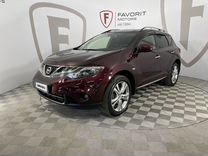 Nissan Murano 3.5 CVT, 2015, 167 120 км, с пробегом, цена 1 660 000 руб.