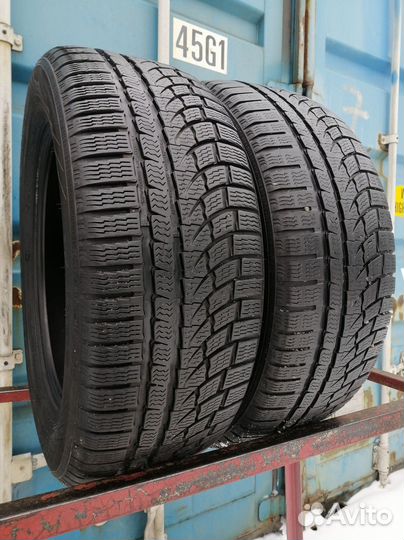 Nokian Tyres WR A4 235/55 R17 101T