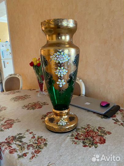 Вазы для цветов