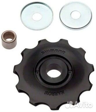 Ролик для заднего переключателя 11T 3132610-1 Adl1