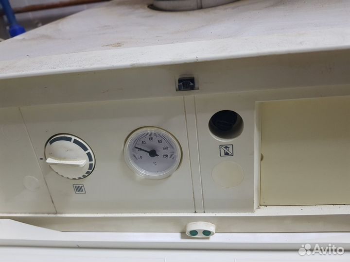 Газовый котел beretta Novella 55 RAG autonom