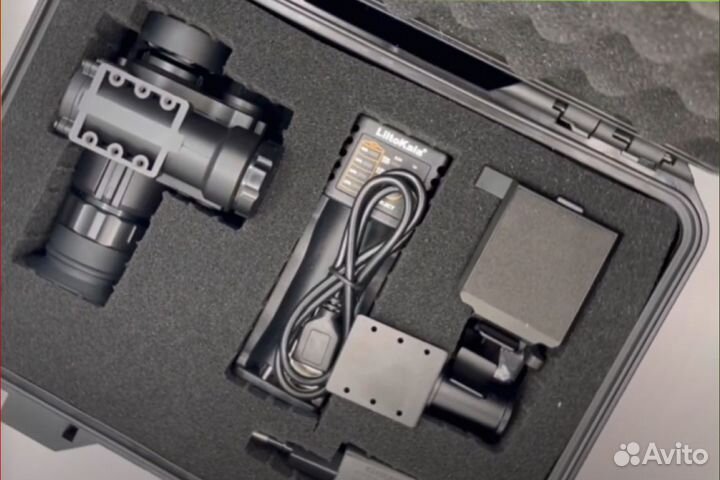 Прибор ночного видения производство РФ