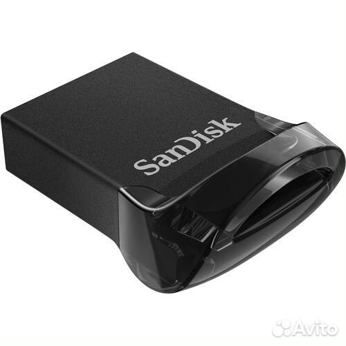 Флешка Sandisk 512GB Cruzer Ultra Fit USB 3.1