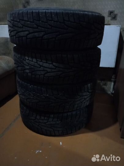 Marshal I'Zen KW15 185/65 R15 92R