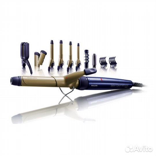Стайлер Philips HP 4698