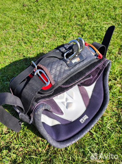 Трапеция для кайта