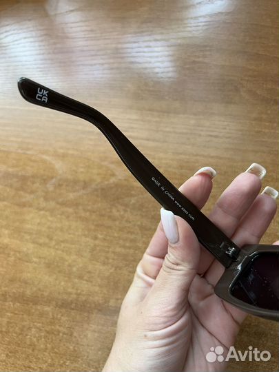 Новые солнцезащитные очки ASOS