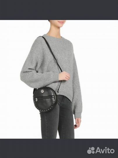 Сумка мессенджер Girls power