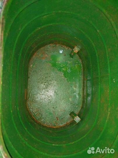 Термос вонный