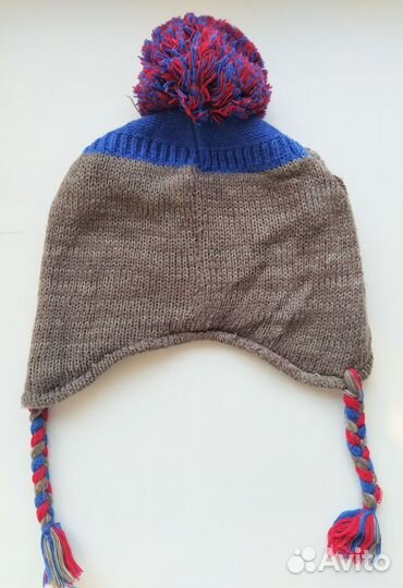 Шапка детская Mothercare