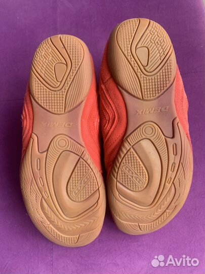 Борцовки demix