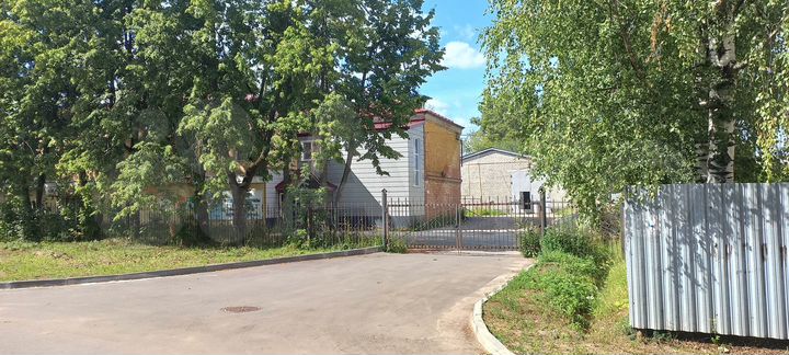 Торговая площадь, 410 м²