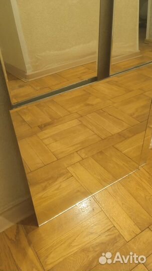 Зеркало 49*50- 1 шт