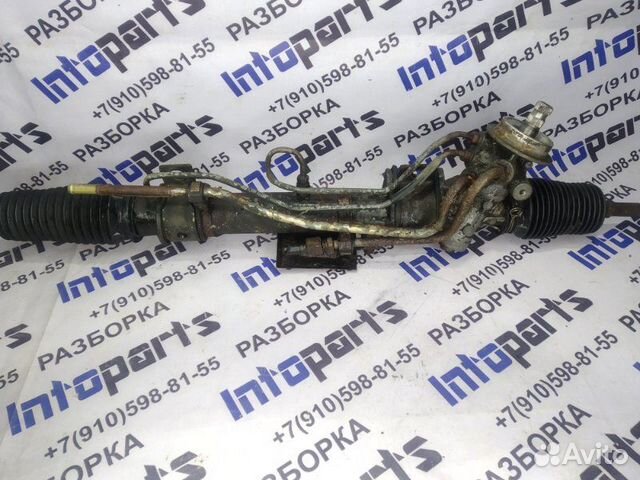 Рулевая рейка Mazda 626 GE 1995