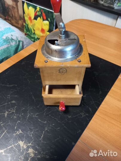 Пепельница СССР