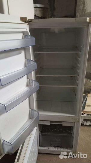 Холодильник Beko по запчастям