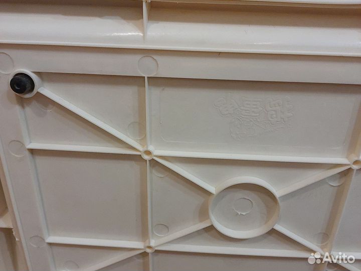 Лоток для собак под пеленку