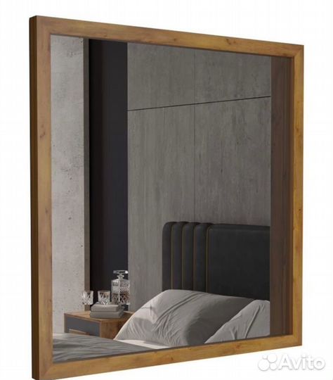 Спальный гарнитур «нео» в стиле хайтэк