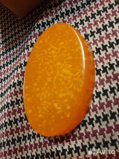 Набор натурального мыла 