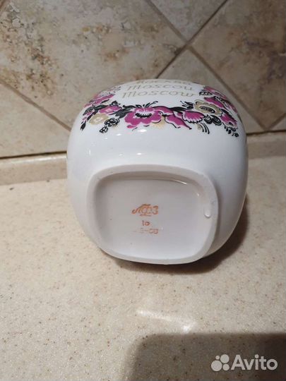 Чайницы, Олимпиада-80, лфз