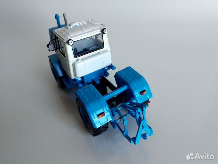 Т-150К, Hachette, 1:43