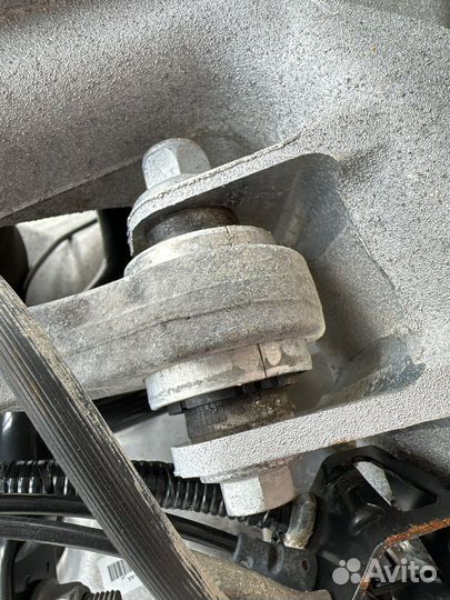 Land Rover Range Rover L405 Рычаг верхний L/R