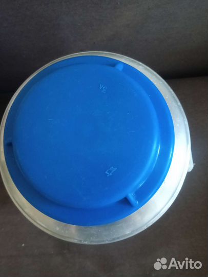 Термос для воды СССР