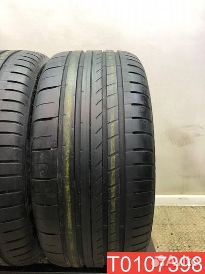 Goodyear Eagle F1 Asymmetric 2 275/35 R20 102Y