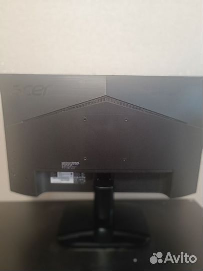 Монитор acer ka242y