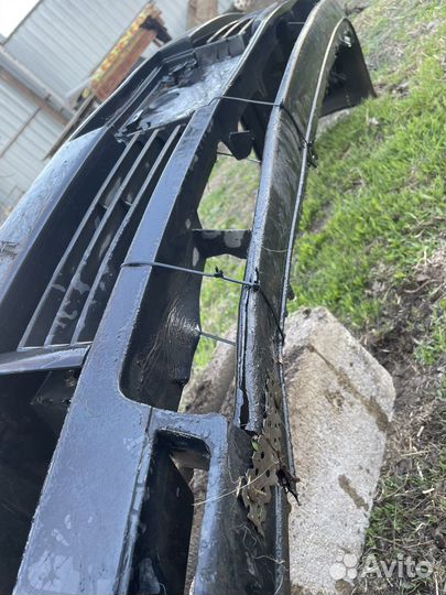 Бампер nissan gloria, cedrik 34