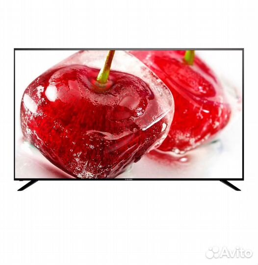 Телевизор V-home 24LH1211