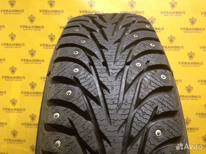 Yokohama Ice Guard IG35 185/60 R14 82T