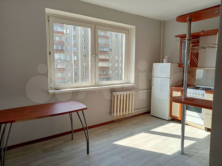 2-к. квартира, 61 м², 5/10 эт.