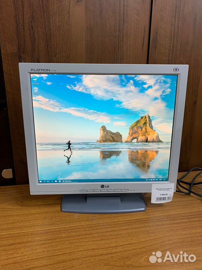 Мониторы бу