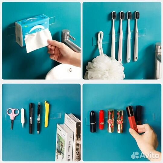 Клейкая лента 5см 3м 5м